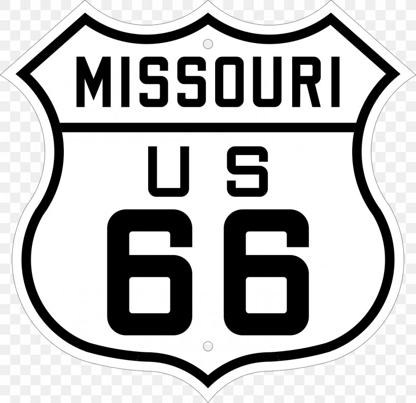 U.S. Route 66 In California U.S. Route 66 In Oklahoma California State Route 66 U.S. Route 99 In California, PNG, 1485x1440px, Us Route 66 In California, Area, Black, Black And White, Brand Download Free