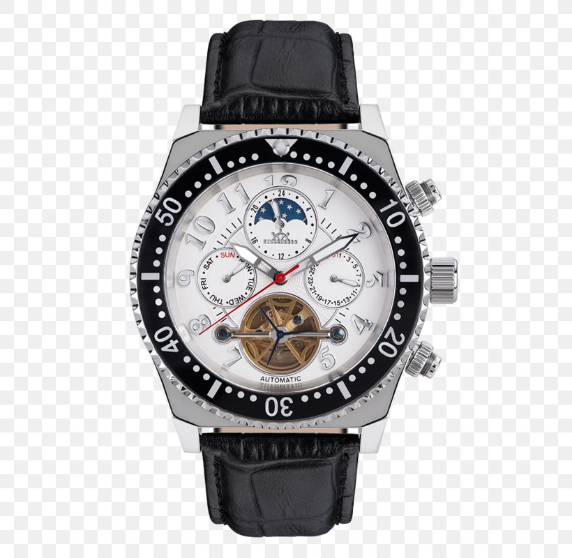 Watch Bulova Rado Movement Leather, PNG, 600x800px, Watch, Automatic Watch, Brand, Bulova, Citizen Holdings Download Free