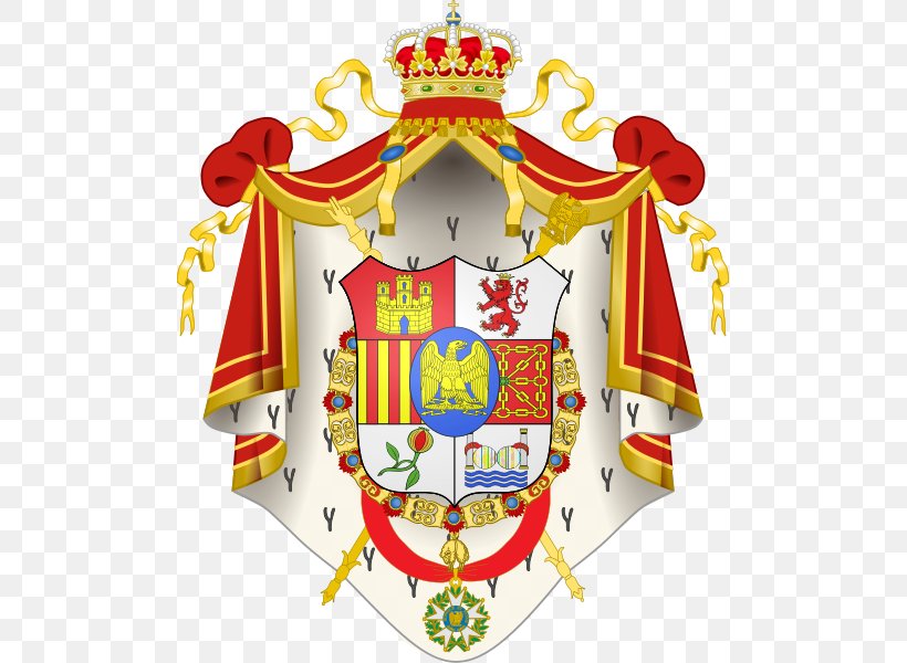 Alcorcón Coat Of Arms Napoleonic Wars Product Crest, PNG, 499x600px, Coat Of Arms, Coat Of Arms Of Spain, Crest, Joseph Bonaparte, Napoleonic Wars Download Free