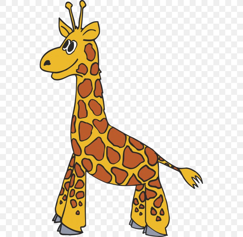 Baby Giraffe Clip Art Image Drawing, PNG, 800x800px, Giraffe, Animal, Animal Figure, Baby Giraffe, Cartoon Download Free