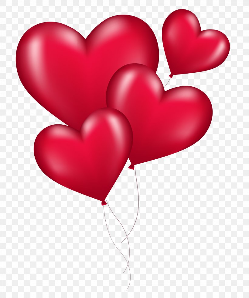 Balloon Heart Clip Art, PNG, 2300x2749px, Balloon, Heart, Love, Stock Photography Download Free