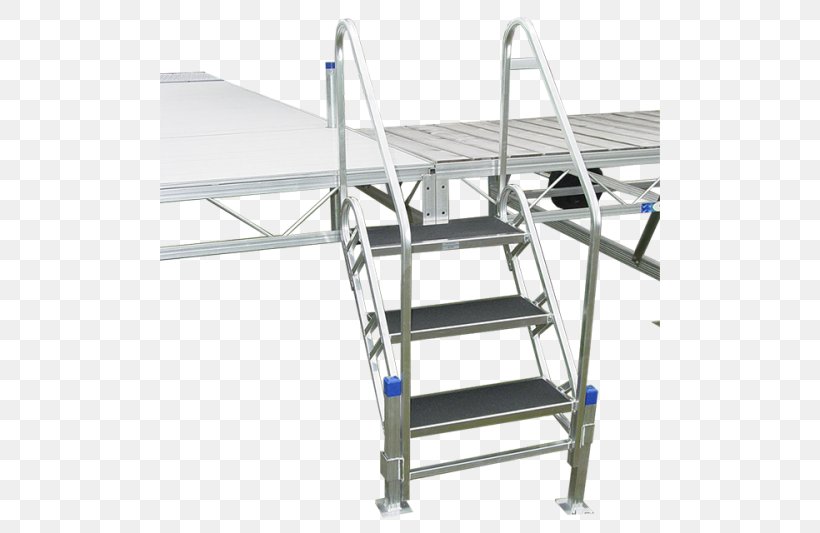 Dock Prososki All Care Service Steel Ladder, PNG, 500x533px, Dock, Installation, Ladder, Metal, Sales Download Free