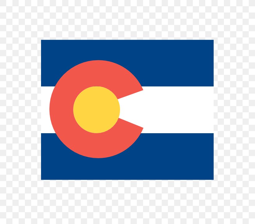 Flag Of Colorado Clip Art, PNG, 555x718px, Colorado, Area, Brand, Flag, Flag Of Colorado Download Free