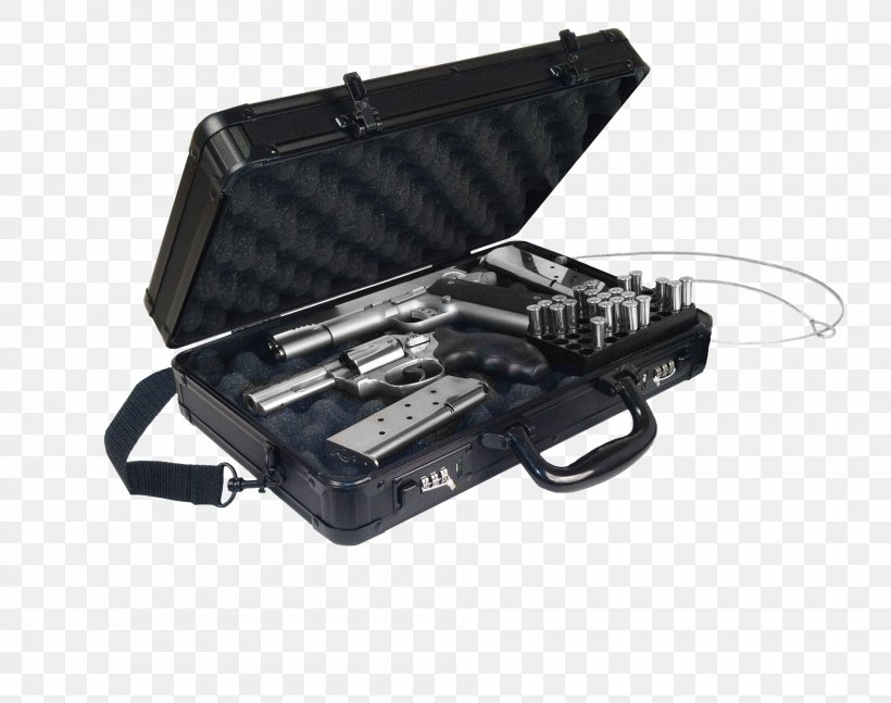 Gun Safe Firearm Lock Handgun Pistol, PNG, 1886x1490px, Gun Safe, Box, Case, Combination Lock, Firearm Download Free