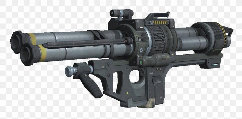 Halo: Reach Rocket Launcher Grenade Launcher, PNG, 1386x686px, Halo Reach, Firearm, Grenade, Grenade Launcher, Gun Download Free
