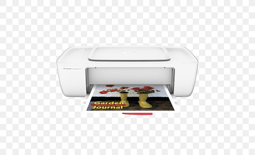 Hewlett-Packard Paper Printer HP Deskjet Ink, PNG, 500x500px, Hewlettpackard, Computer, Electronic Device, Hp Deskjet, Hp Deskjet Ink Advantage 4535 Download Free