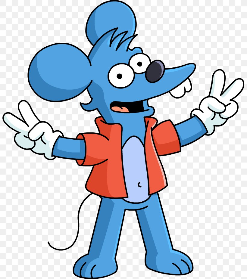 Itchy & Scratchy Land The Simpsons: Tapped Out Cartoon Television Comics, PNG, 803x927px, Itchy Scratchy Land, Animation, Art, Cartoon, Comics Download Free