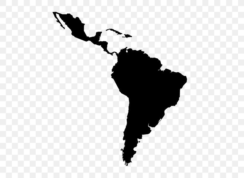 Latin American Studies South America, PNG, 598x598px, Latin America, Americas, Black, Black And White, Hand Download Free