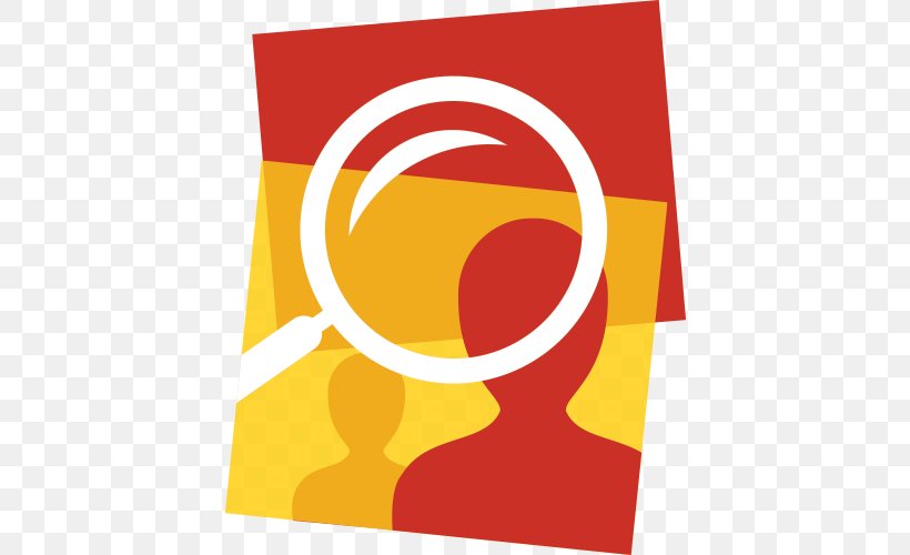 Logo Brand, PNG, 500x500px, Logo, Brand, Orange, Rectangle, Symbol Download Free