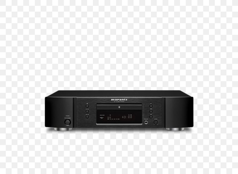 Marantz CD Player Singapore High Fidelity Lazada Group, PNG, 600x600px, Marantz, Amplifier, Audio, Audio Equipment, Audio Power Amplifier Download Free