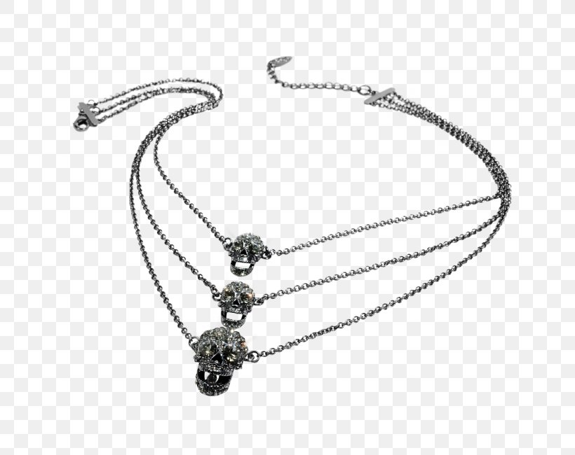 Necklace Earring Jewellery Bracelet Chain, PNG, 650x650px, Necklace, Blingitse, Body Jewellery, Body Jewelry, Bracelet Download Free