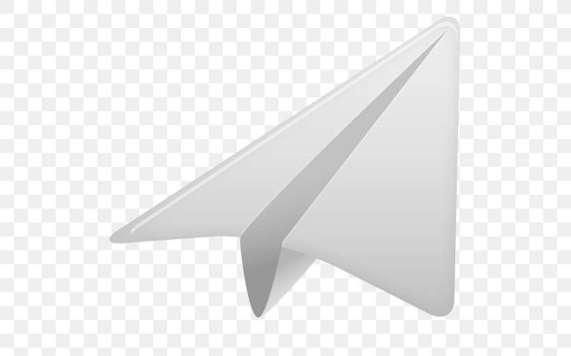 Triangle Line Rectangle, PNG, 512x512px, Paper, Aircraft, Airplane, Gratis, Origami Download Free