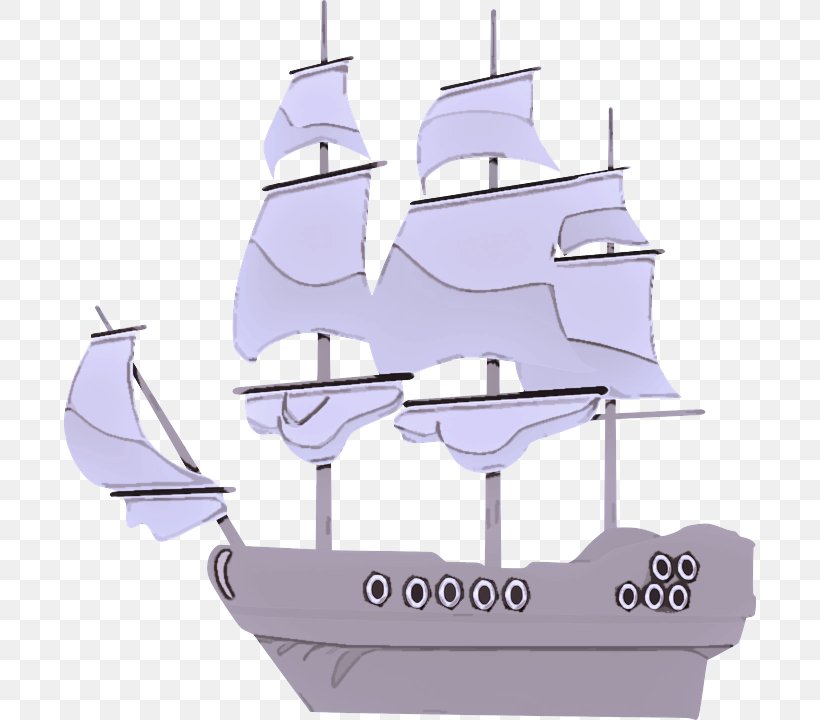 Vehicle Ship Sailing Ship Sail Boat, PNG, 692x720px, Vehicle, Boat, Frigate, Naval Architecture, Sail Download Free