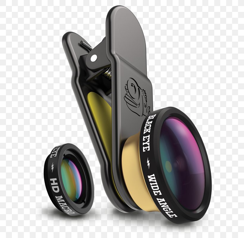 Wide-angle Lens Camera Lens Fisheye Lens Macro Photography Black Eye HD Series Combo Kit, PNG, 800x800px, Wideangle Lens, Camera, Camera Lens, Cameras Optics, Fisheye Lens Download Free