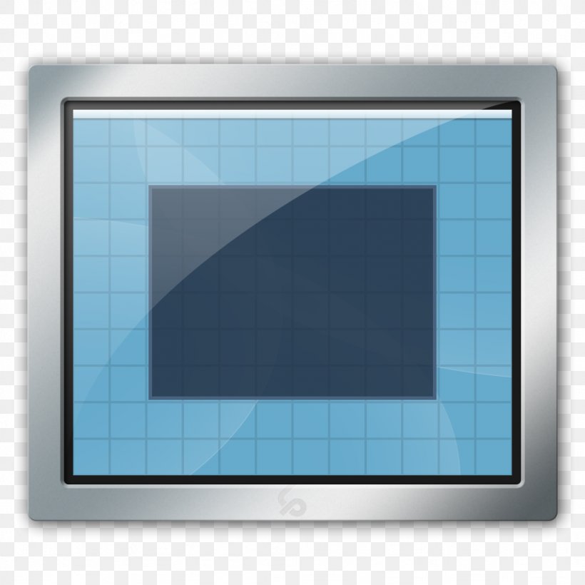 Window Manager MacOS Apple, PNG, 1024x1024px, Window, App Store, Apple, Blue, Computer Monitor Download Free