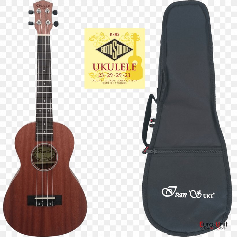 Acoustic Guitar Ukulele Tiple Cavaquinho Cuatro, PNG, 900x900px, Watercolor, Cartoon, Flower, Frame, Heart Download Free
