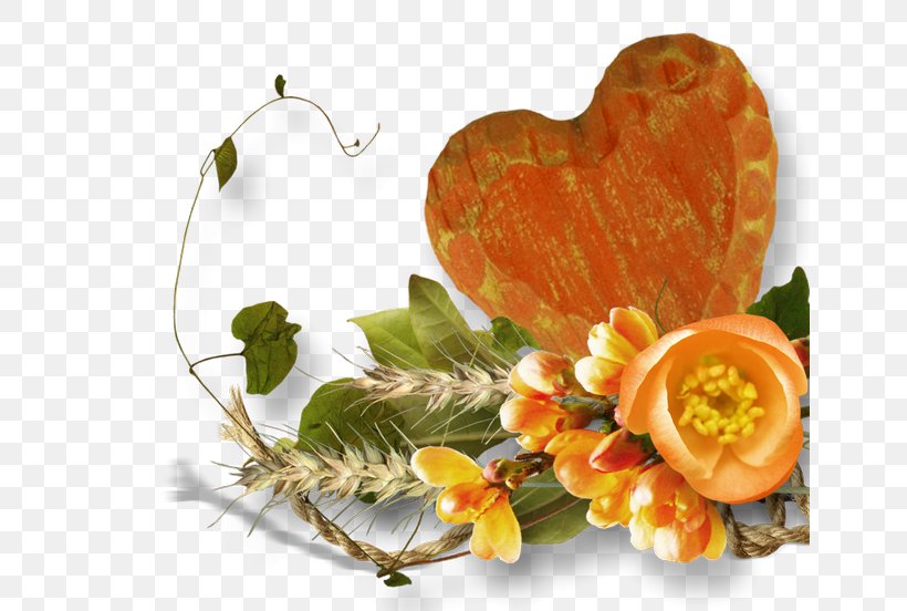 Autumn Clip Art, PNG, 645x552px, Autumn, Christmas, Dia, Digital Image, Floral Design Download Free