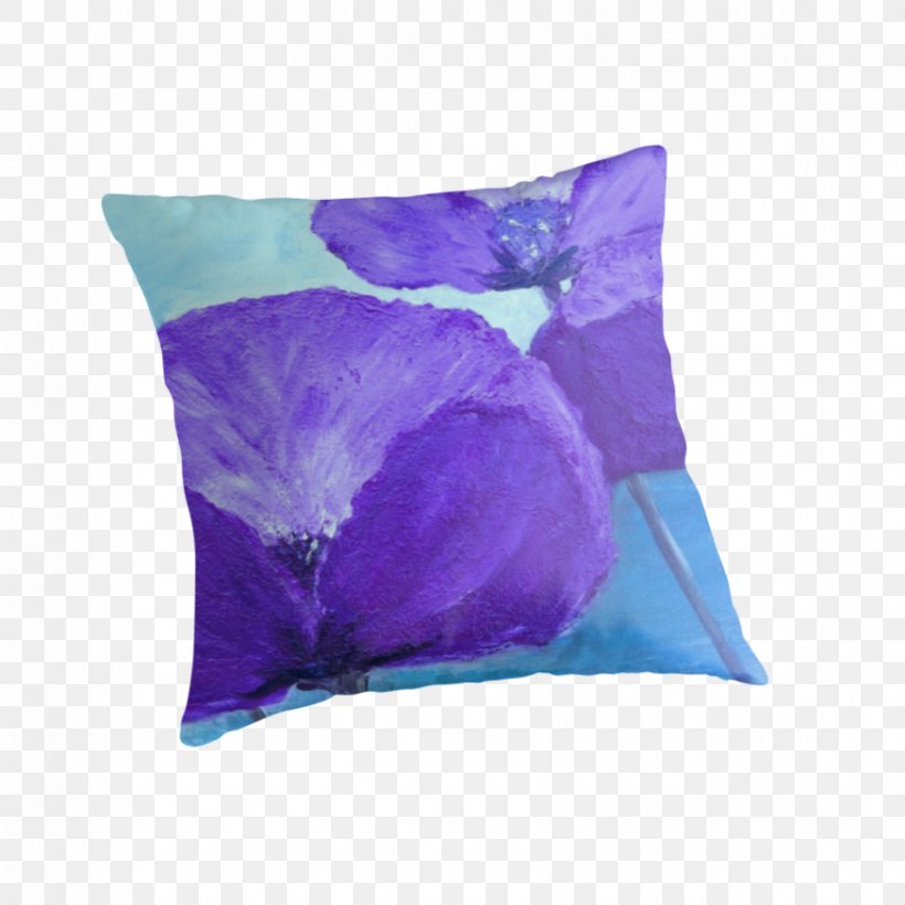 Cushion Throw Pillows, PNG, 875x875px, Cushion, Petal, Pillow, Purple, Throw Pillow Download Free