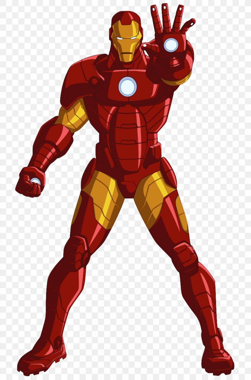 Iron Man's Armor Edwin Jarvis War Machine Marvel Universe, PNG, 833x1260px, Iron Man, Action Figure, Avengers, Comics, Drawing Download Free