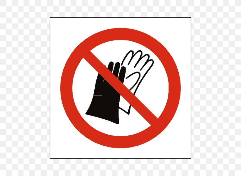No Symbol Medical Glove Safety ISO 7010, PNG, 600x600px, No Symbol, Area, Brand, Clothing, Glove Download Free
