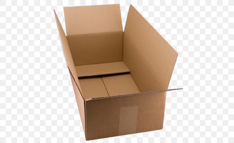 Package Delivery Cardboard Carton, PNG, 500x500px, Package Delivery, Box, Cardboard, Carton, Delivery Download Free