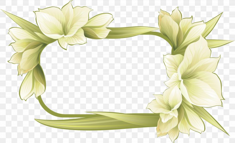 Picture Frames Flower, PNG, 4898x2973px, Picture Frames, Cut Flowers, Floral Design, Floristry, Flower Download Free