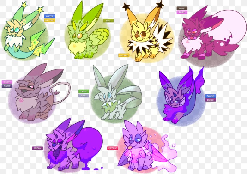 Pokémon Vrste Absol Haunter Drawing, PNG, 1024x720px, Pokemon, Absol, Butterfly, Cartoon, Comics Download Free