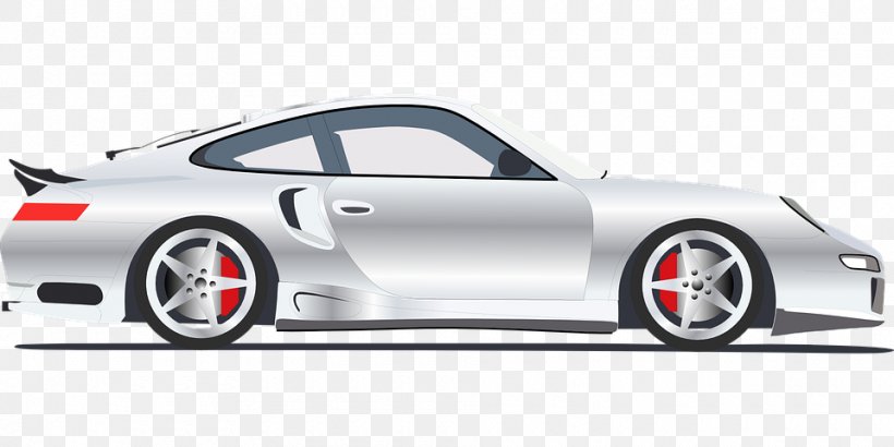 Porsche 911 GT3 Sports Car Porsche 930, PNG, 960x480px, Porsche 911 Gt3, Automotive Design, Automotive Exterior, Brand, Bumper Download Free