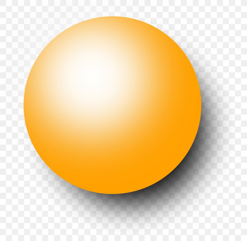 Sphere, PNG, 800x800px, Sphere, Egg, Orange, Yellow Download Free