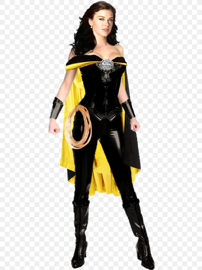Superwoman Wonder Woman Crime Syndicate Of America Earth-Three Costume, PNG, 476x1095px, Superwoman, Amazons, Clothing, Comic Book, Comics Download Free