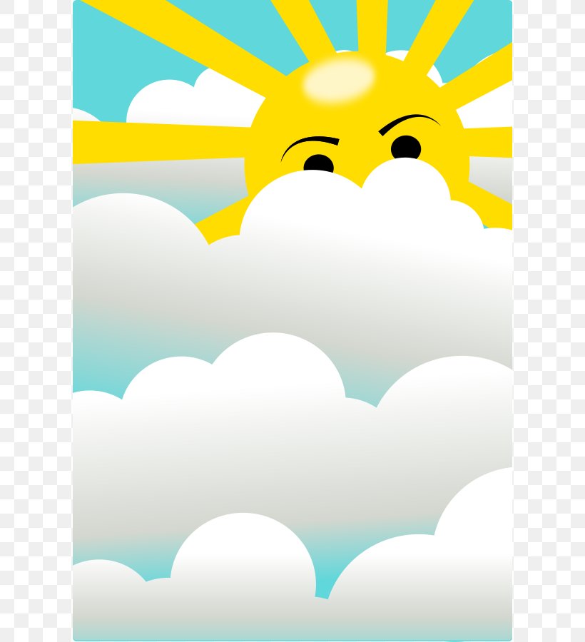 Cloud Sunlight Sky Clip Art, PNG, 616x900px, Cloud, Byte, Cartoon, Daytime, Pixabay Download Free