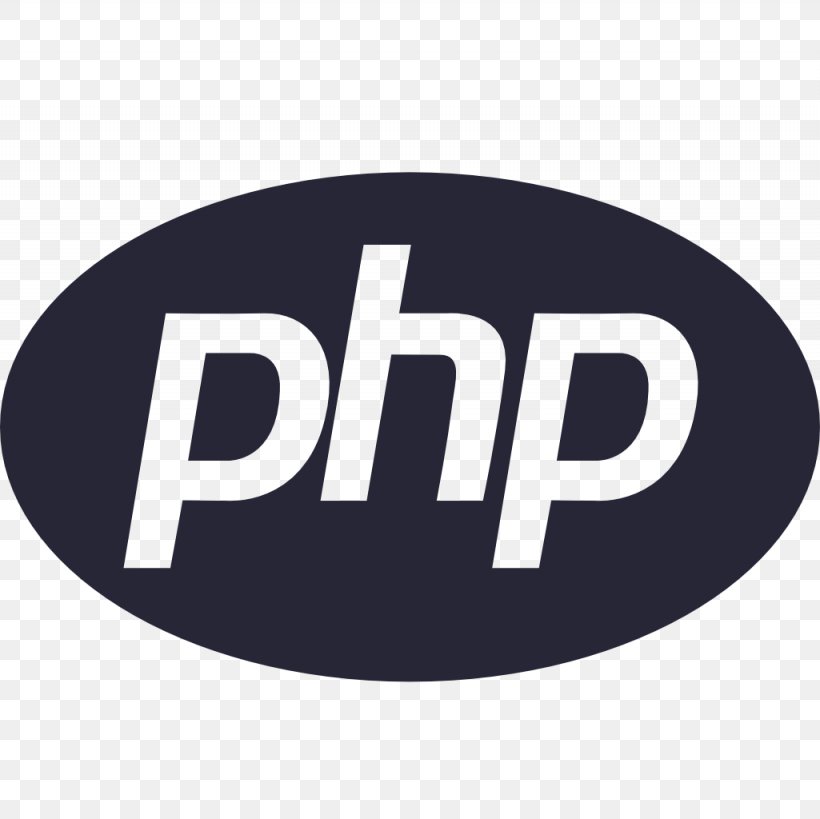 PHP Logo Ico, PNG, 1025x1024px, Php, Brand, Logo, Logo Ico, Oval Download Free