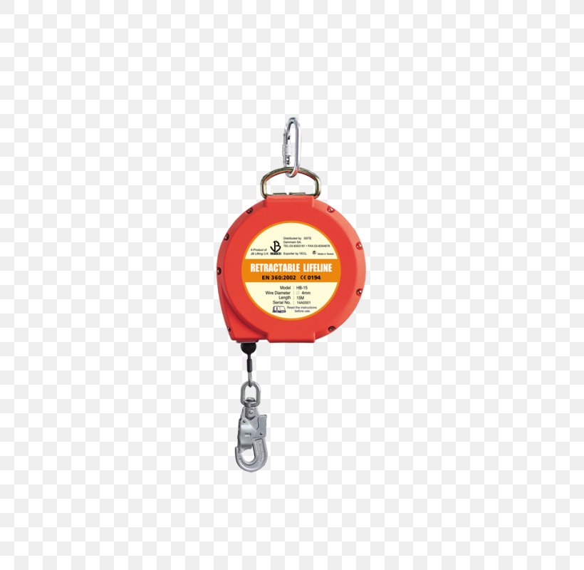 Fall Protection Fall Arrest Safety Harness Lifeline, PNG, 600x800px, Fall Protection, Clamp, Fall Arrest, Hardware, Hoist Download Free