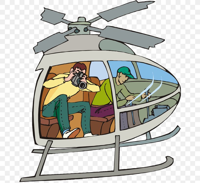 Helicopter Cartoon Free Content Clip Art, PNG, 667x750px, Helicopter, Aircraft, Attitude, Blog, Boat Download Free