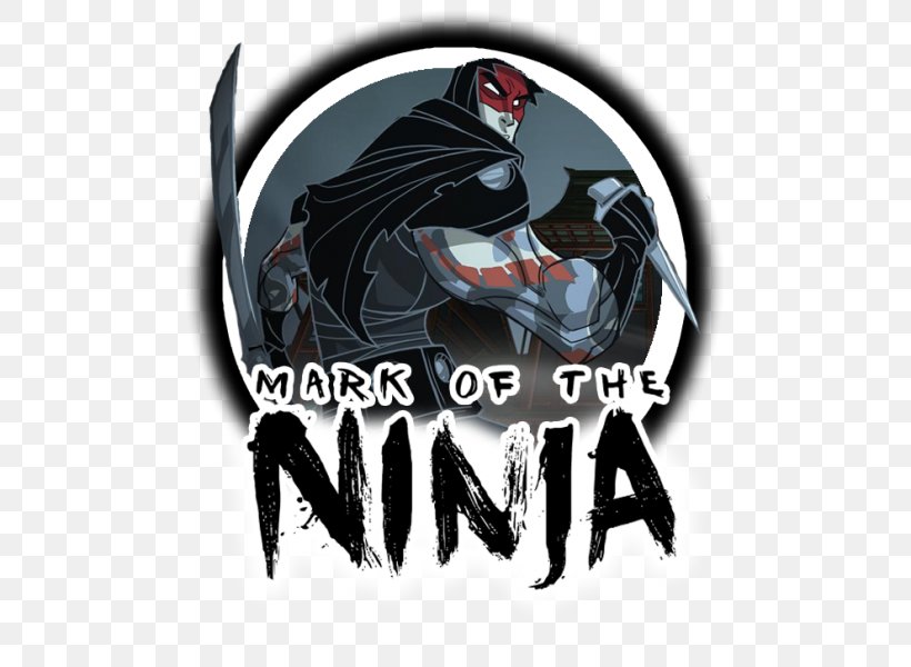 Mark Of The Ninja Don't Starve Video Game Klei Entertainment, PNG, 534x600px, Mark Of The Ninja, Fictional Character, Game, Giant Bomb, Japanese Martial Arts Download Free