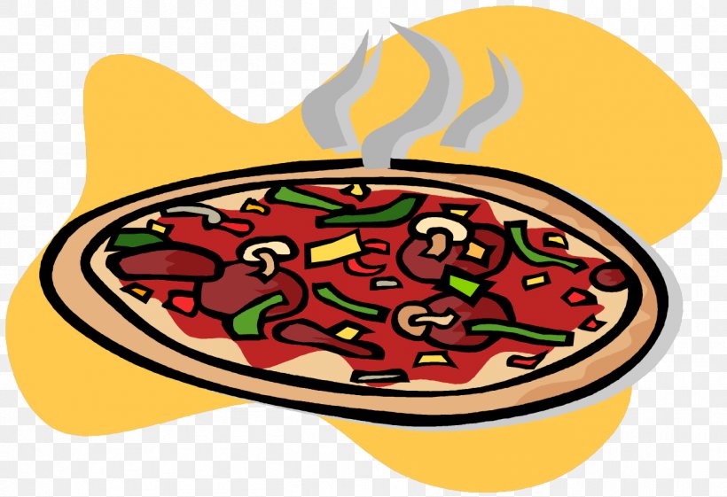 Pizza Clip Art GIF Openclipart Focaccia, PNG, 1303x893px, Pizza, Cheese, Cuisine, Fast Food, Focaccia Download Free