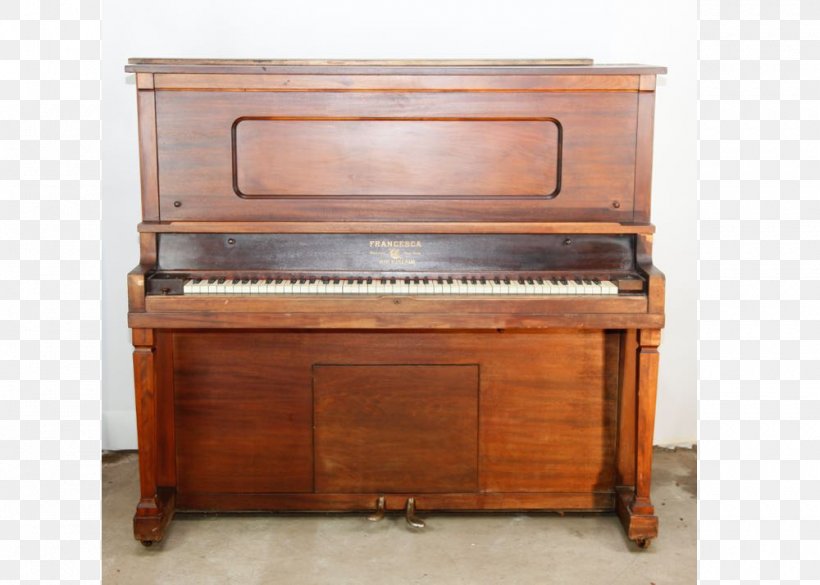 Player Piano Fortepiano Spinet Chiffonier, PNG, 1000x714px, Player Piano, Antique, Celesta, Chiffonier, Fortepiano Download Free