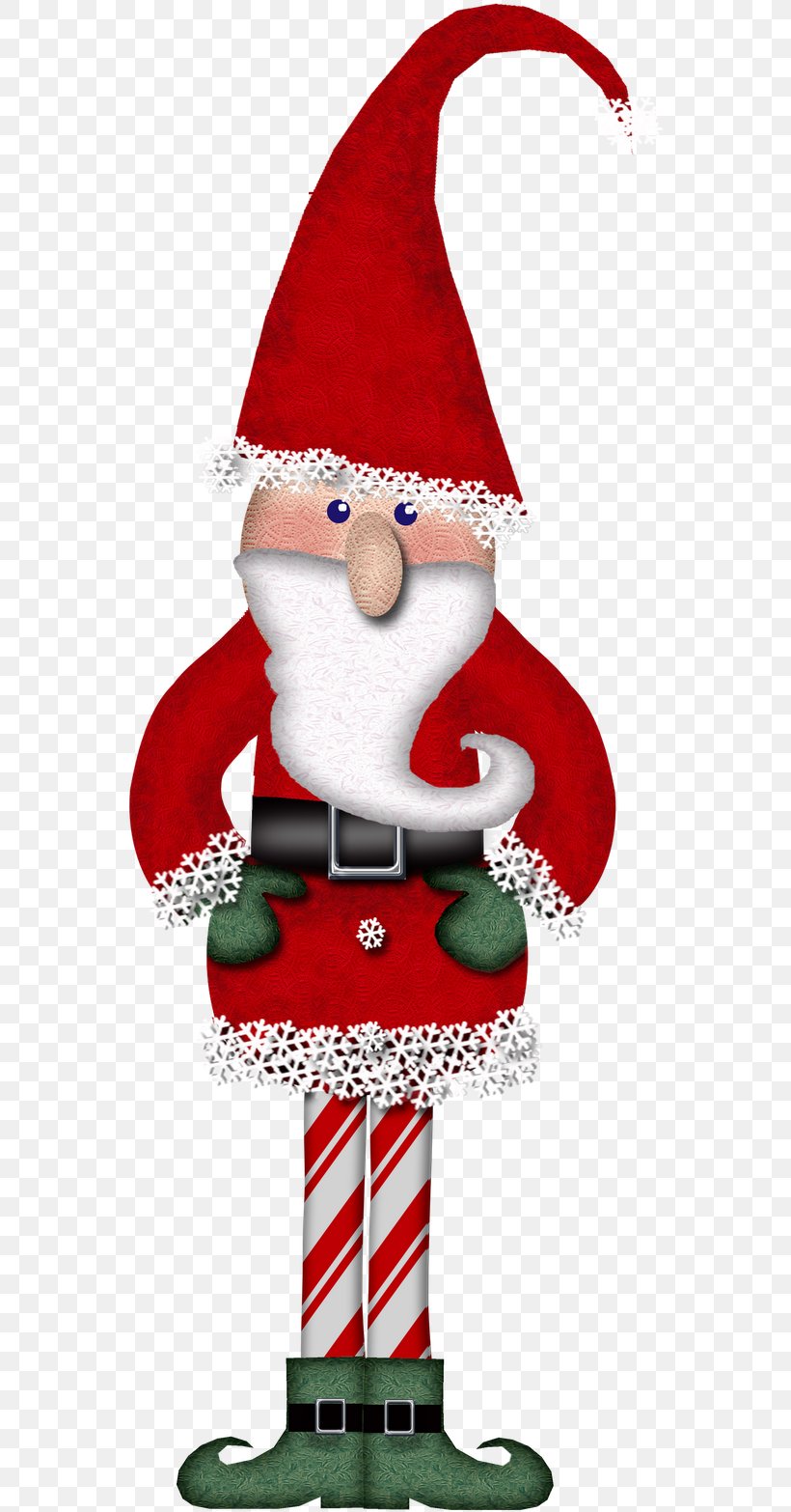 Santa Claus Christmas Day Clip Art Christmas Ornament Christmas Decoration, PNG, 558x1566px, Santa Claus, Christmas, Christmas Day, Christmas Decoration, Christmas Ornament Download Free