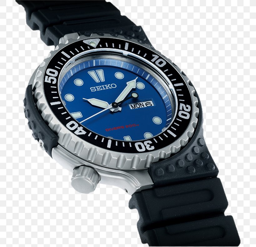 Seiko セイコー・プロスペックス Diving Watch Designer, PNG, 734x789px, Seiko, Brand, Chronograph, Citizen Holdings, Clock Download Free