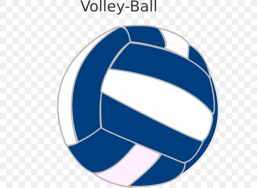 Volleyball Sport Clip Art, PNG, 582x600px, Volleyball, Area, Ball, Blue, Brand Download Free