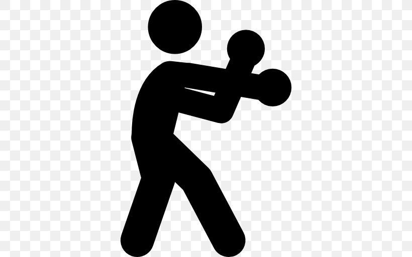 Women's Boxing Computer Icons Sport, PNG, 512x512px, Boxing, Arm, Black And White, Boxing Glove, Combat Download Free