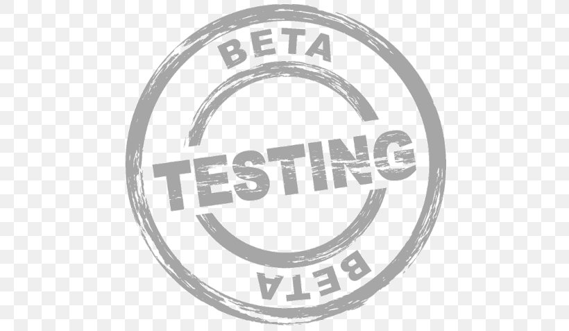 Alloy Wheel Emblem Software Testing Product Design Logo, PNG, 530x477px, Alloy Wheel, Beta Tester, Beta Version, Black And White, Brand Download Free