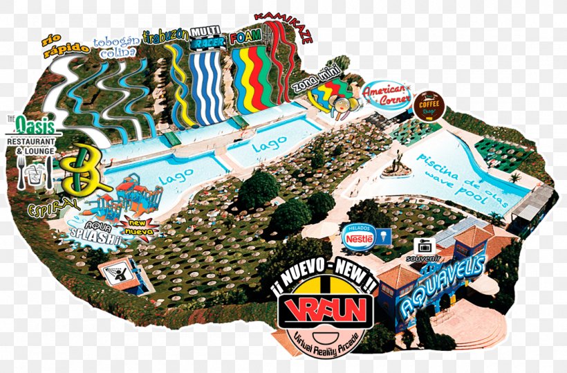 Aquavelis Water Park Amusement Park, PNG, 1100x724px, Amusement Park, Map, Park, Primary Education, Recreation Download Free