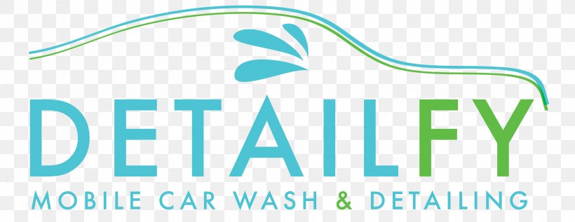 Car Wash Logo Auto Detailing Washing, PNG, 3300x1278px, Car, Aqua, Area, Auto Detailing, Brand Download Free
