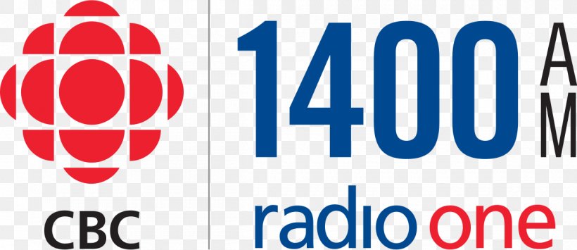 CBY CBC Radio One CBI Canadian Broadcasting Corporation CBG, PNG, 1200x520px, Cbc Radio One, Am Broadcasting, Area, Brand, Canadian Broadcasting Corporation Download Free