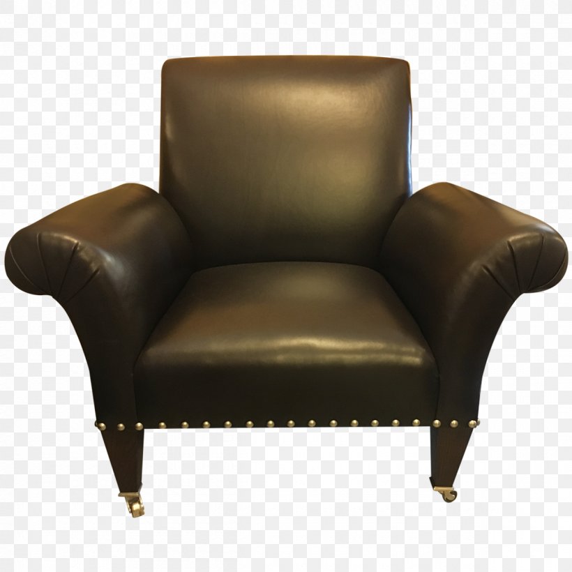 Club Chair Loveseat, PNG, 1200x1200px, Club Chair, Armrest, Chair, Couch, Furniture Download Free