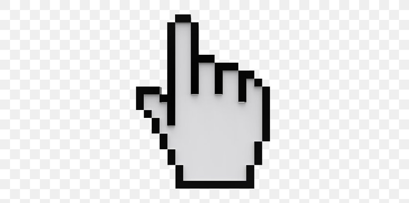 Cursor Pointer Computer Mouse Hand Icon, PNG, 646x408px, Cursor, Black, Black And White, Computer Mouse, Hand Download Free