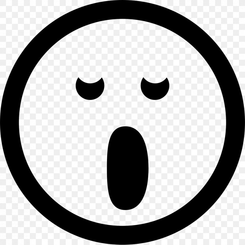 Emoticon Smiley Wink, PNG, 980x981px, Emoticon, Area, Black, Black And White, Emotion Download Free