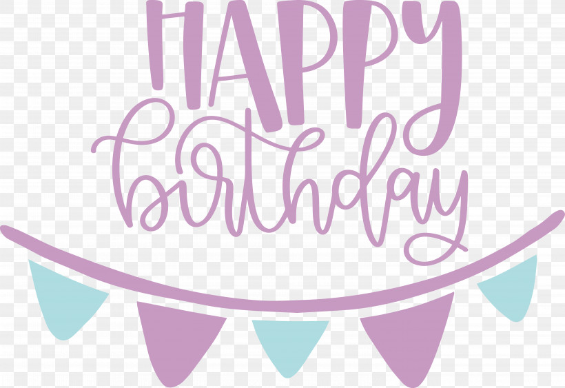 Happy Birthday To You, PNG, 6097x4189px, Birthday, Alles Gute Zum Geburtstag, Birthday Cake, Birthday Card, Birthday Stickers Download Free