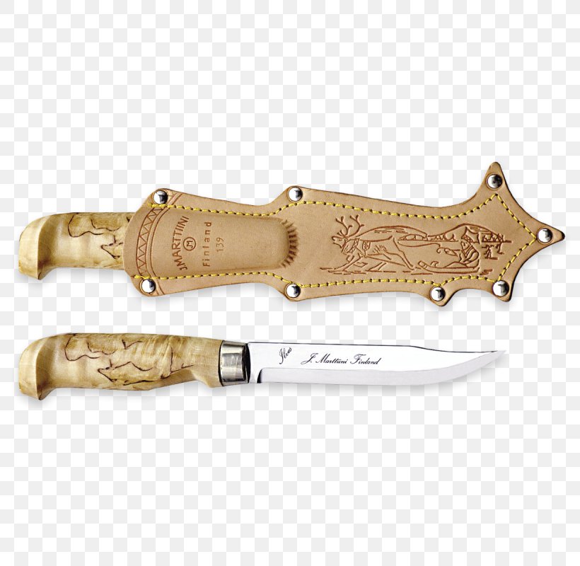 Knife Blade Marttiini Steel Hunting & Survival Knives, PNG, 800x800px, Knife, Blade, Bowie Knife, Cold Weapon, Dagger Download Free